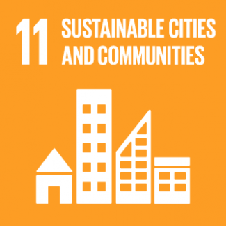 Sustainable Cities and Communities (SDG 11)