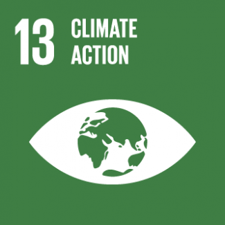 Climate Action (SDG 13)