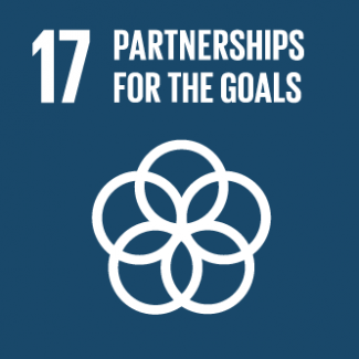 Partnerships For the Goals (SDG 17)