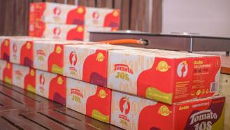 TOMATO JOS products